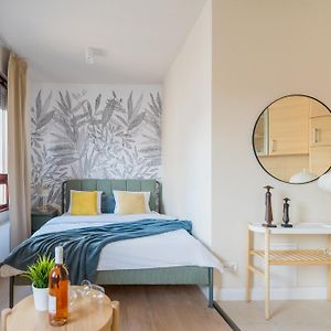 Appartement met een Slaapkamer